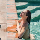 Aidra Fox in 'Boss Lady'