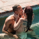 Aidra Fox in 'Boss Lady'