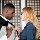 Alexa Grace in 'Another Day At The Office'