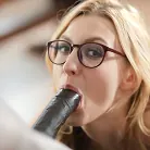 Alexa Grace in 'Another Day At The Office'