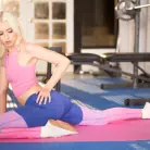 Chloe Cherry in 'Anal Sex is the Best - Part 1'