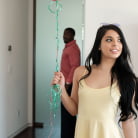 Gina Valentina in 'Happy Birthday... Or Not'