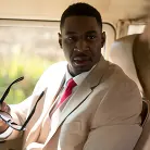 Skylar Snow in 'I Suck at This'