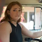 Skylar Snow in 'I Suck at This'