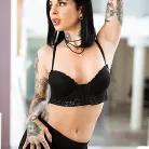 Joanna Angel in 'One Last Time'