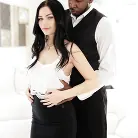 Karly Baker in 'Dirty Little Secret '