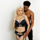 Kenzie Taylor in 'Curvy Kenzie Loves Cock'