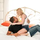 Lilly Ford in 'Fantasy Ball Play'