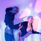 Luna Star in 'Stranger In The Dark'