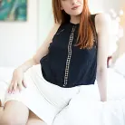 Maya Kendrick in 'Fuck My Girlfriend, Please'