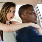 Nina North in 'A Nice Sunny Ride'