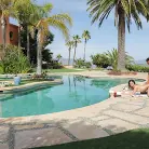 Quinn Wilde in 'We Share Everything Part 2'