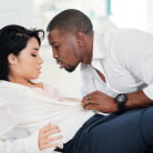 Rina Ellis in 'Layover'