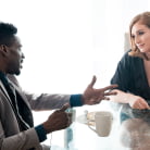 Skylar Snow in 'Rebound Sex'