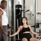 Valentina Nappi in 'My Personal Trainer'