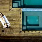 Whitney Wright in 'In A Better Mood'