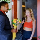 Adira Allure in 'Assersize'