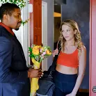 Adira Allure in 'Assersize'