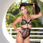 Alina Lopez in 'Mamacita Alina Lopez Takes Mr. Slayher'