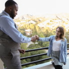 Angel Smalls in 'Sweet Company Part 2'