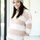 Avi Love in 'My English Teacher'