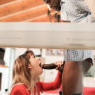 Cherie DeVille in 'The Lonely Arts'