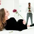 Daisy Stone in 'Something Special'