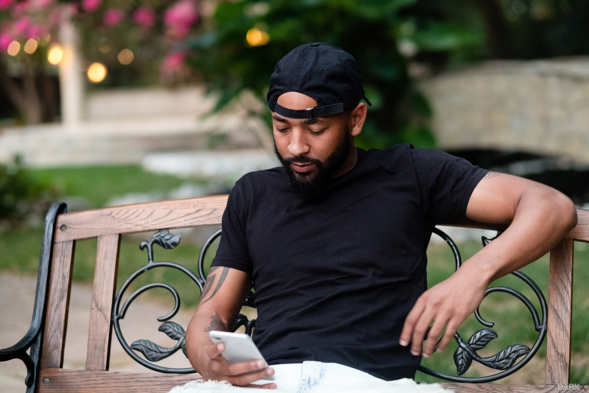 Grounded