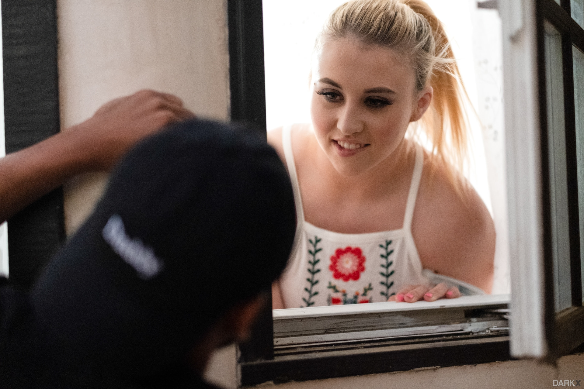 Grounded