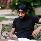 Dillon Cox in 'Grounded'