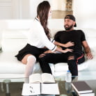 Eliza Ibarra in 'Study Group'