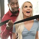 Elsa Jean in 'House Warming'