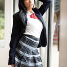 Ember Snow in 'Hands On Homework'