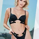 Emma Hix in 'Emma Hix: Interracial Superstar'