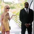 Emma Starletto in 'Perimeter Secure'