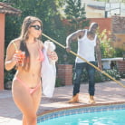 Gia Derza in 'Bad Girls Need Love Too'