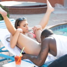 Gia Derza in 'Bad Girls Need Love Too'