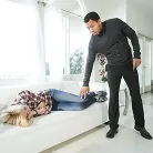 Haley Reed in 'Serendipity'