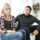 Haley Reed in 'Serendipity'