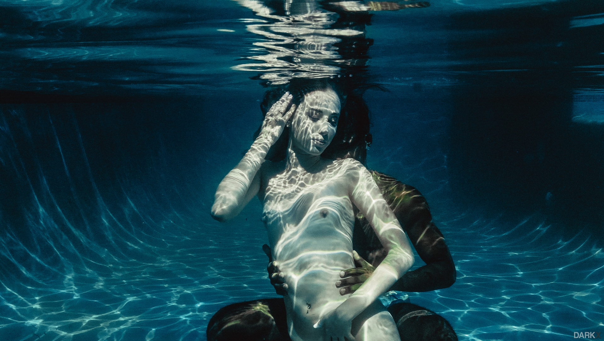 Wet Dreams