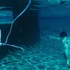 Haley Reed in 'Wet Dreams'