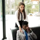 Joseline Kelly in 'Team Work'