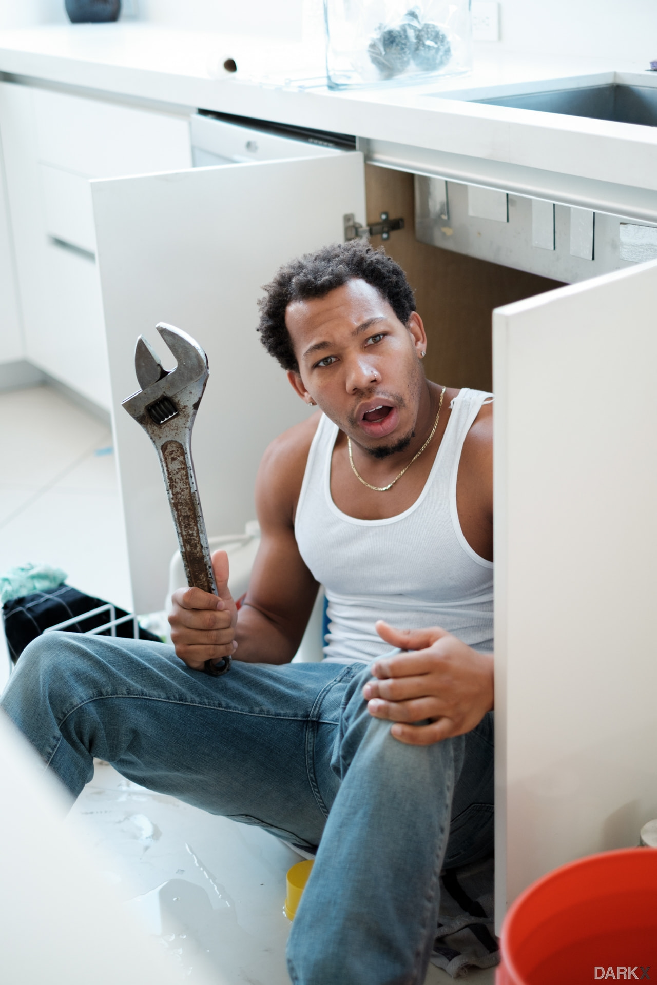 Everyone Needs a Handyman