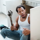 Lily Adams in 'Everyone Needs a Handyman'