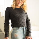 Allie Addison in 'Head Shots'