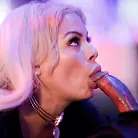 Luna Star in 'Stranger In The Dark'