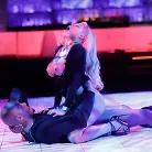 Luna Star in 'Stranger In The Dark'