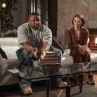 Natalie Porkman in 'Chance Encounter'