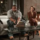 Natalie Porkman in 'Chance Encounter'