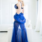 Nina Hartley in 'The Devil Wears Black'